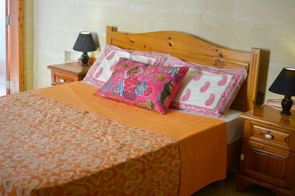 Shanti Ghar Gozo San Lawrenz Exterior photo
