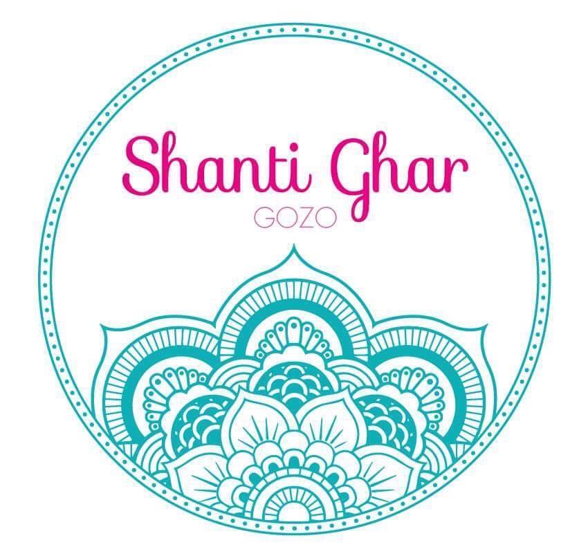 Shanti Ghar Gozo San Lawrenz Exterior photo