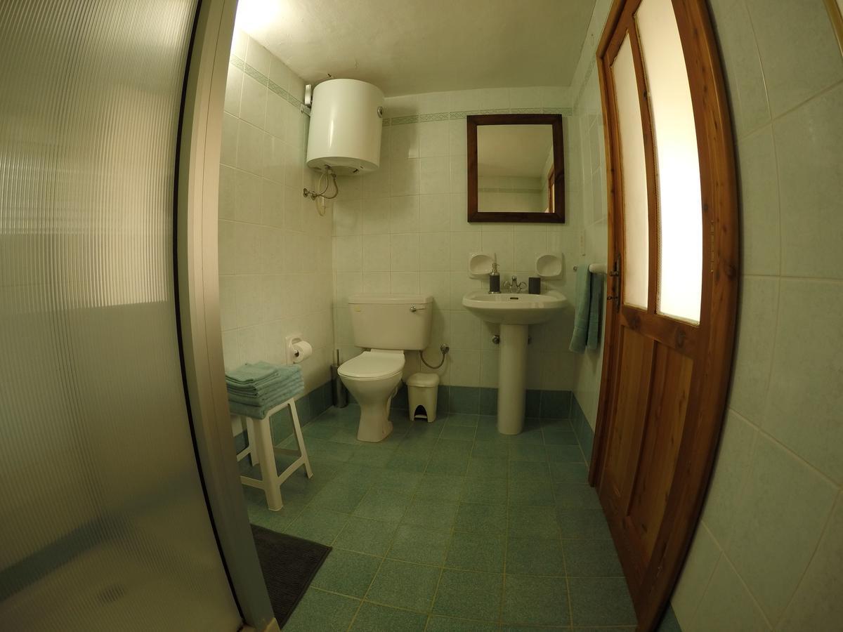 Shanti Ghar Gozo San Lawrenz Exterior photo